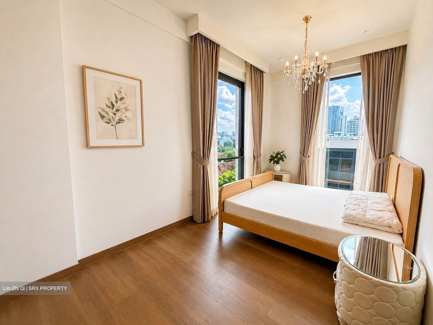 Dalvey Haus (D10), Condominium #553258451